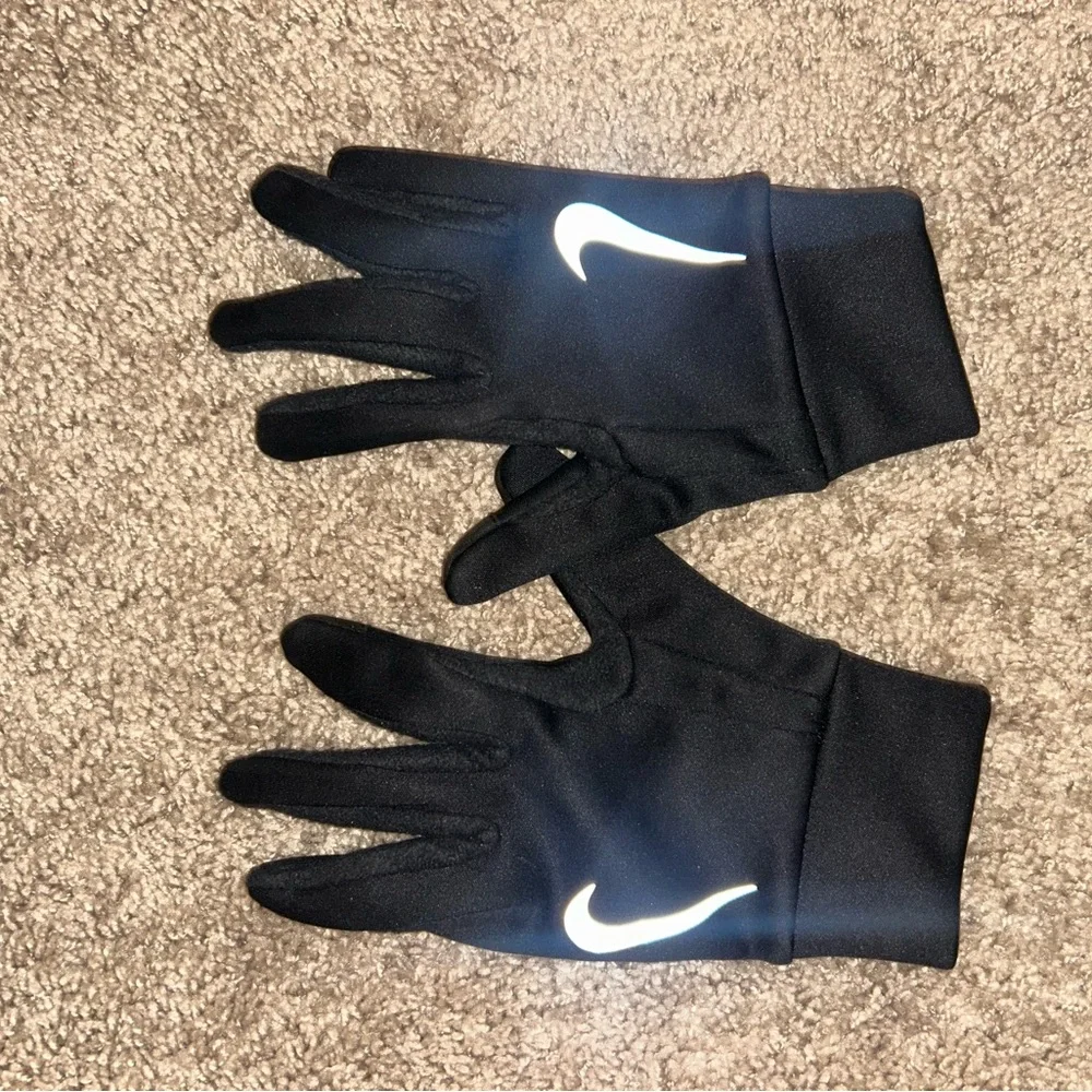 Running gloves